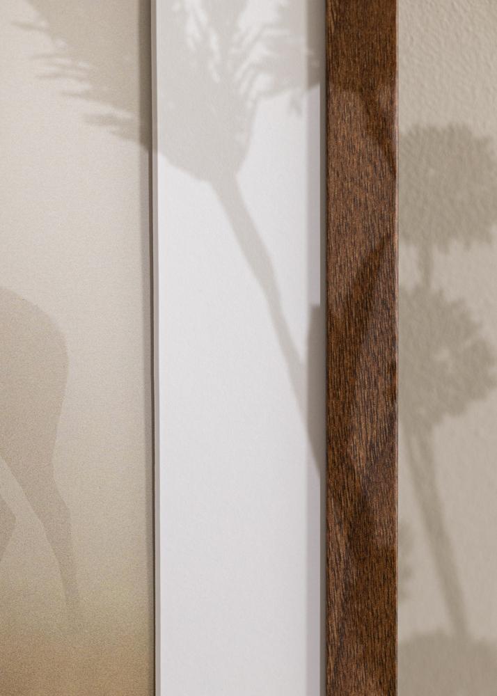 Estancia Rahmen Stilren Acrylglas Warm Brown 40x60 cm