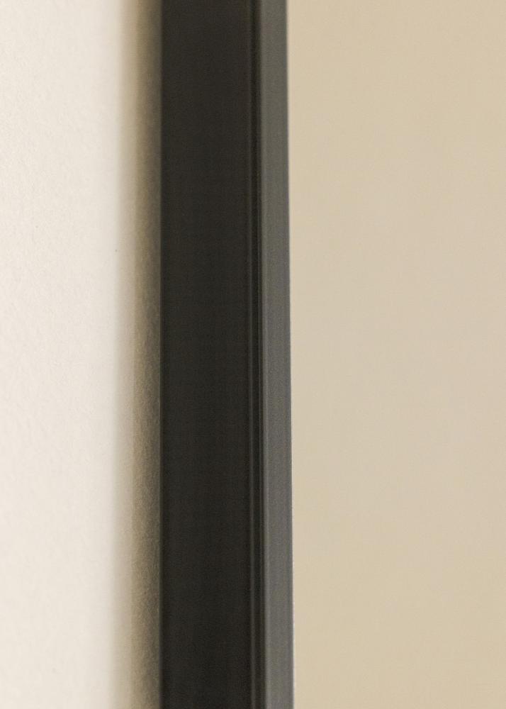 Walther Rahmen Desire Acrylglas Schwarz 20x30 cm