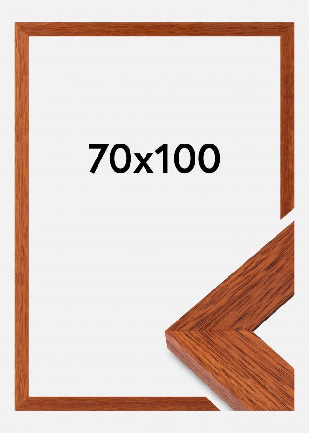 Mavanti Rahmen Juno Acrylglas Kirsche 70x100 cm