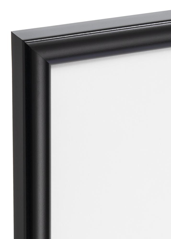 Estancia Rahmen Newline Schwarz 10x15 cm