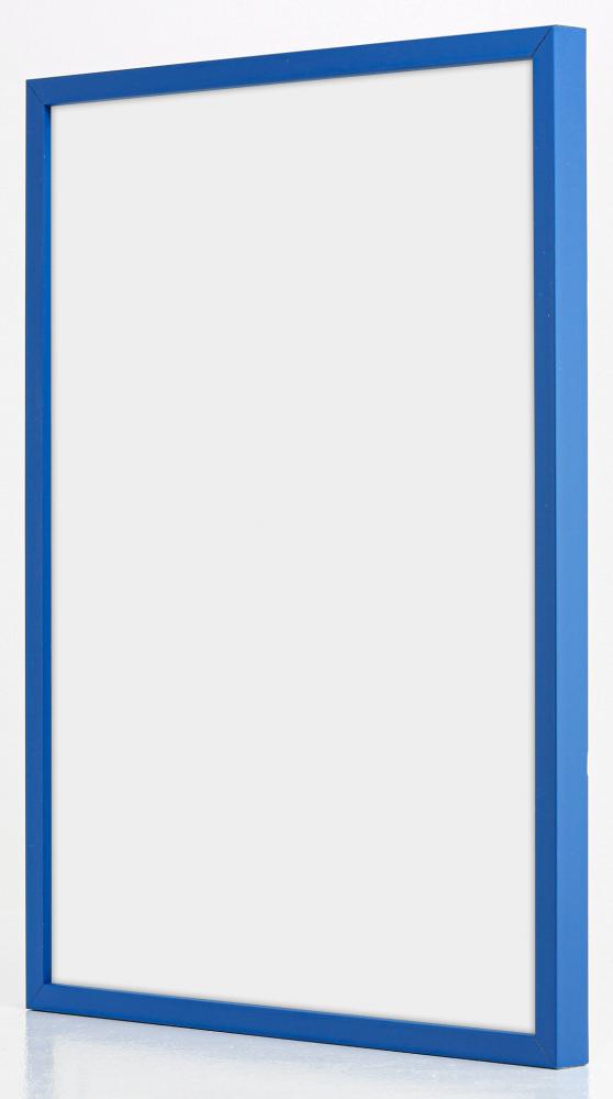 Estancia Rahmen E-Line Acrylglas Blau 70x100 cm
