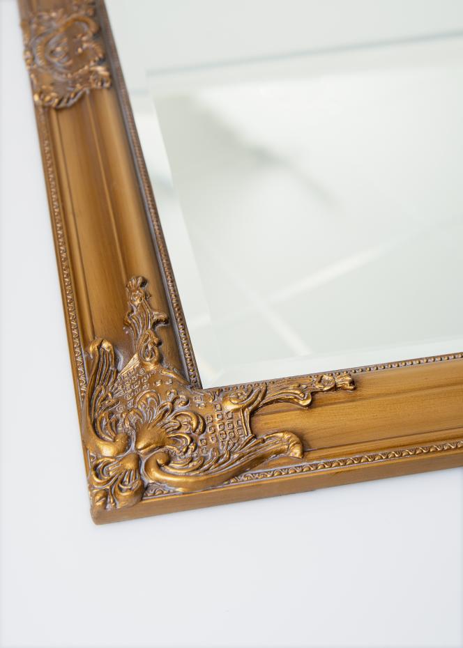 Artlink Spiegel Bologna Gold 50x70 cm