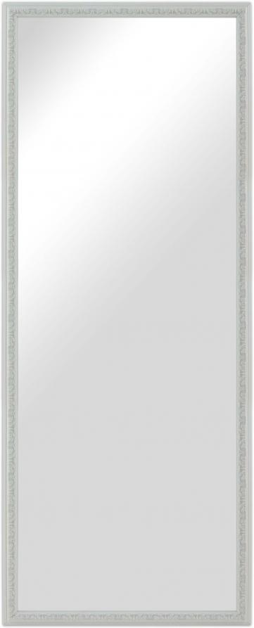 Artlink Spiegel Nostalgia Weiß 40x100 cm