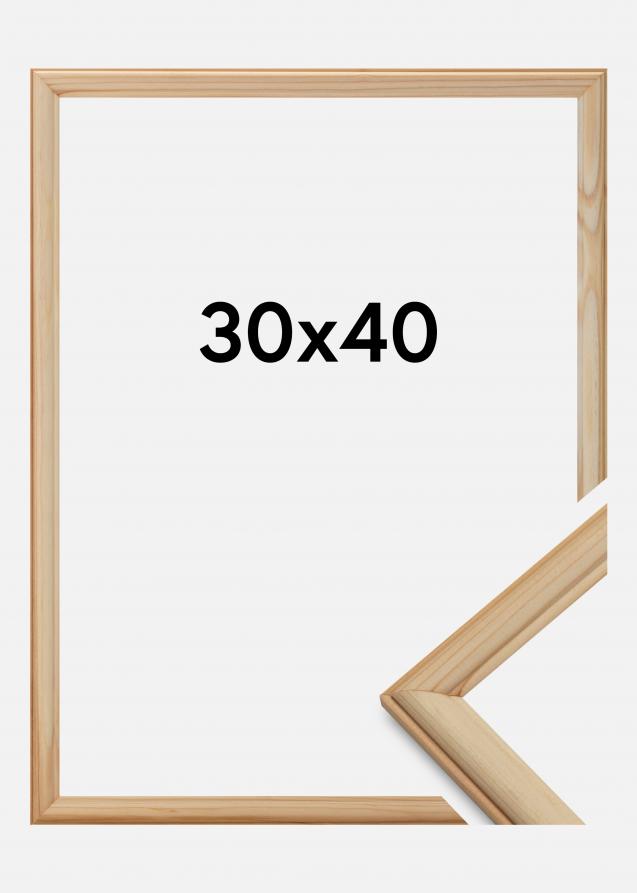 Artlink Rahmen Line Nature 30x40 cm