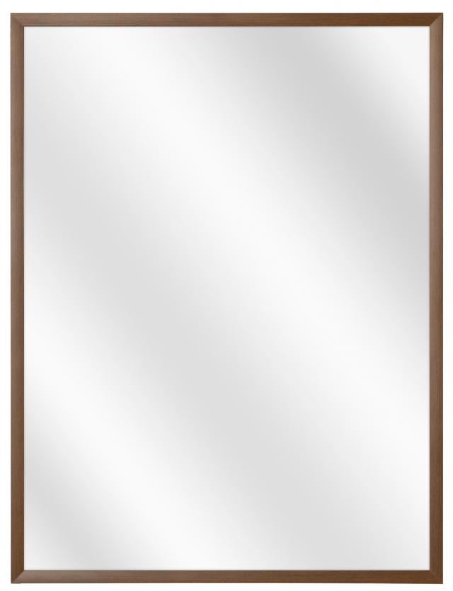 Mavanti Spiegel Chicago Walnuss 41,1x61,1 cm