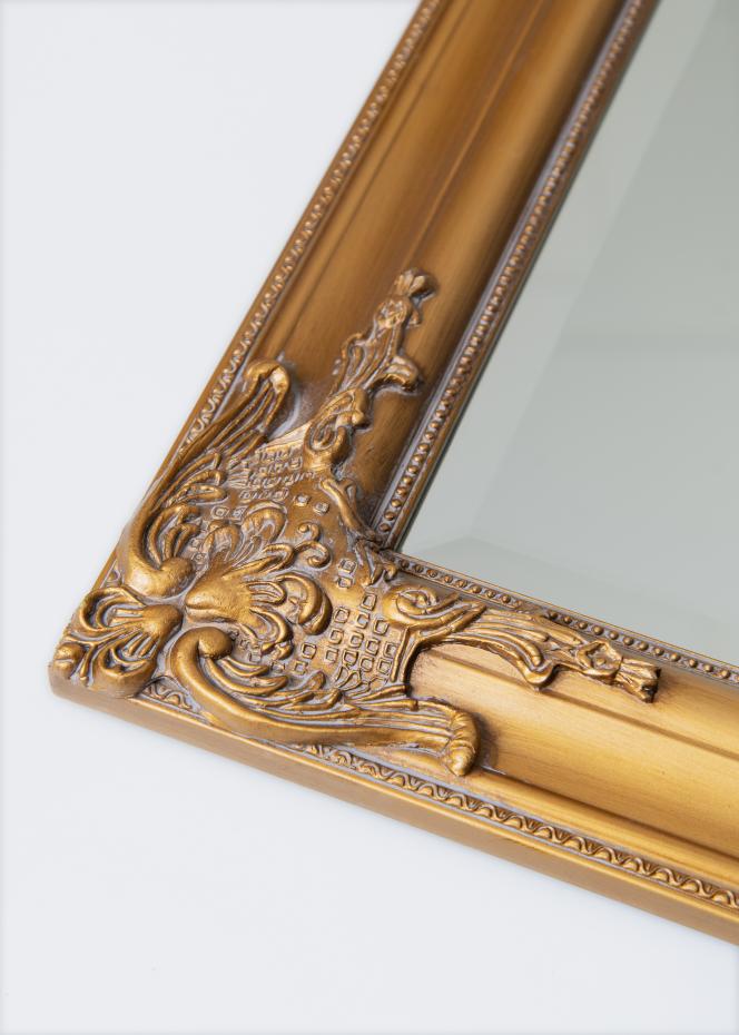 Artlink Spiegel Bologna Gold 50x70 cm