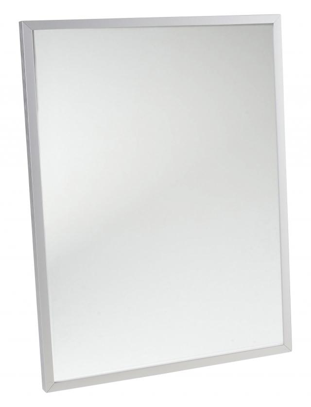 Spegelverkstad Spiegel Helsinki Silber - Maßgefertigt