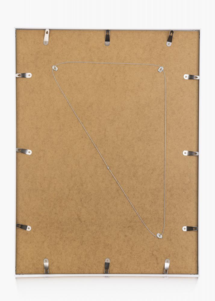 Mavanti Spiegel Chicago Wei 61,1x81,1 cm