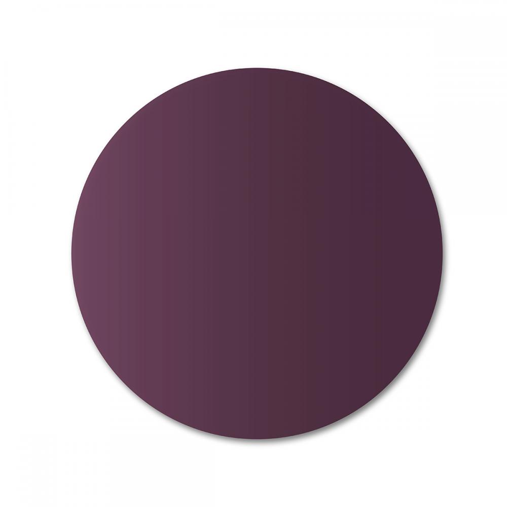 Incado Spiegel Slim Purple 70 cm 
