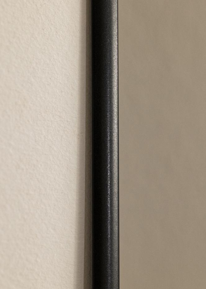 Estancia Rahmen Visby Acrylglas Schwarz 29,7x42 cm (A3)
