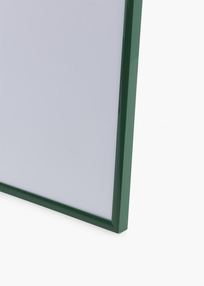 Walther Rahmen New Lifestyle Acrylglas Moss Green 70x100 cm