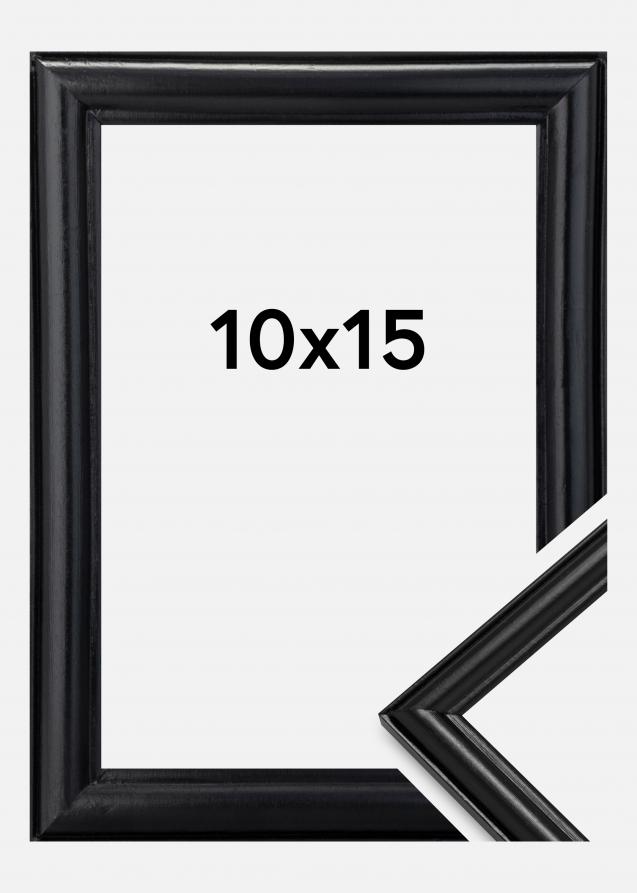 Artlink Rahmen Line Schwarz 10x15 cm