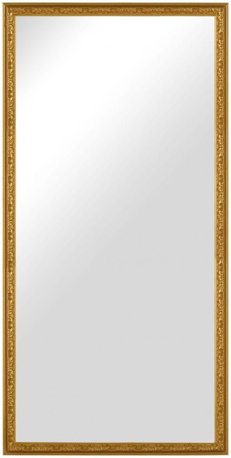 Artlink Spiegel Nostalgia Gold 40x80 cm