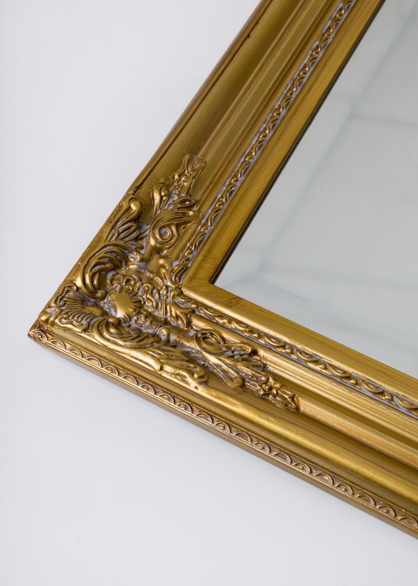 Artlink Spiegel Antique Gold 50x70 cm