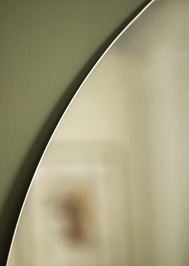 Incado Spiegel Round Clear 110 cm 