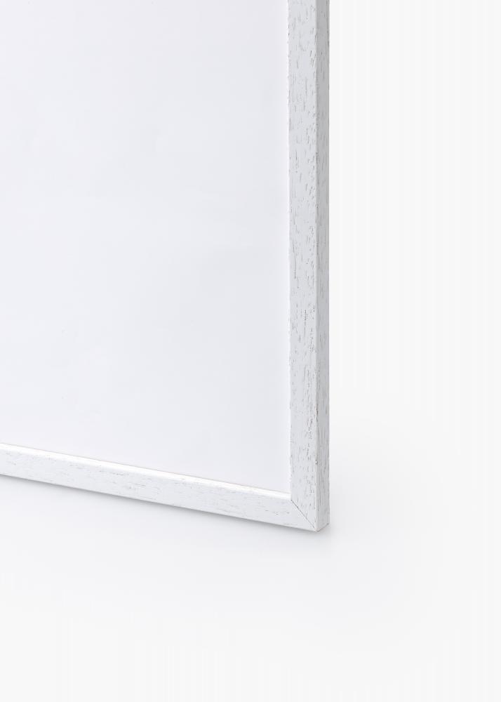 Galleri 1 Rahmen Edsbyn Cold White 40x60 cm