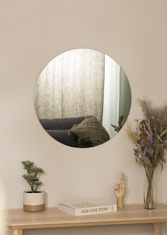 Verkaufe wunderschönen Spiegel Home Deko Spiegel Wandspiegel inspire Wandspiegel 