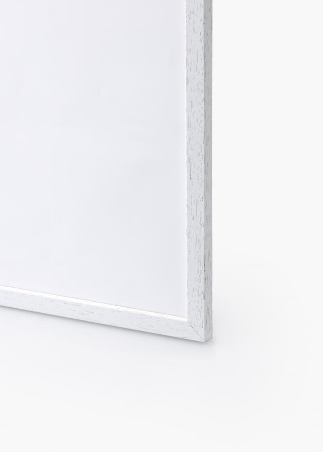 Galleri 1 Rahmen Edsbyn Cold White 60x60 cm