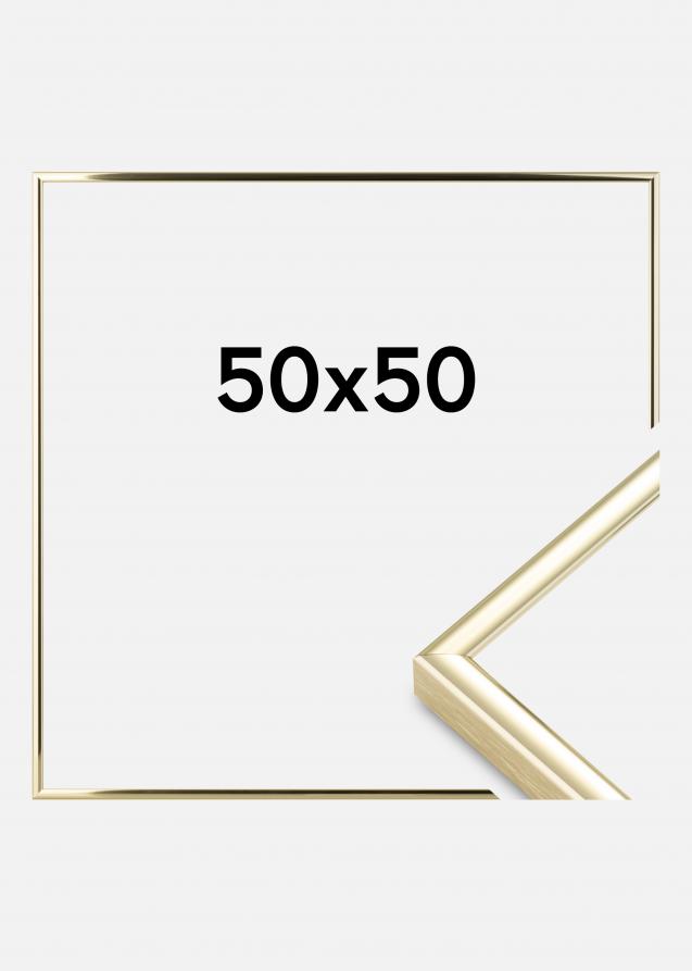Estancia Rahmen Nielsen Premium Classic Gold 50x50 cm