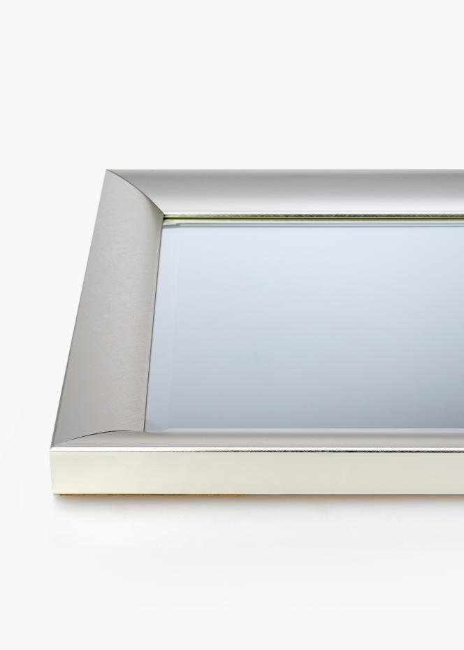 Estancia Spiegel Hotagen Silber 60x150 cm
