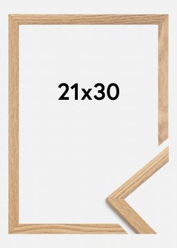 Artlink Rahmen Poster Frame Oak 21x30 cm