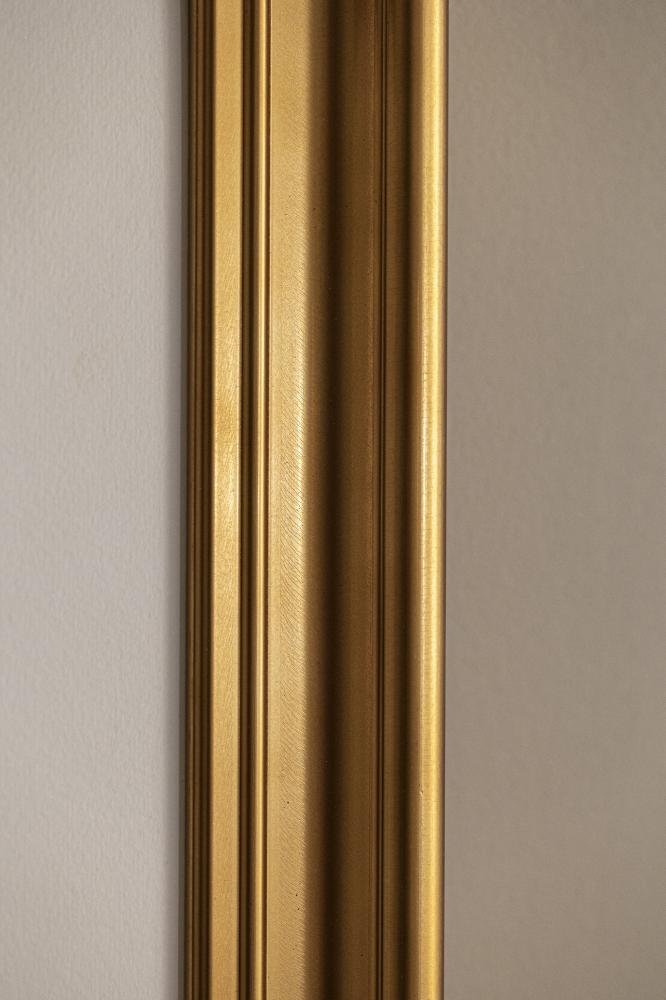 Ramverkstad Rahmen Mora Premium Gold 50x50 cm