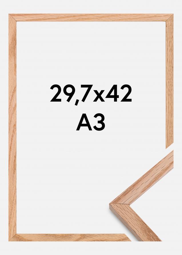 Estancia Rahmen Eken 29,7x42 cm (A3)