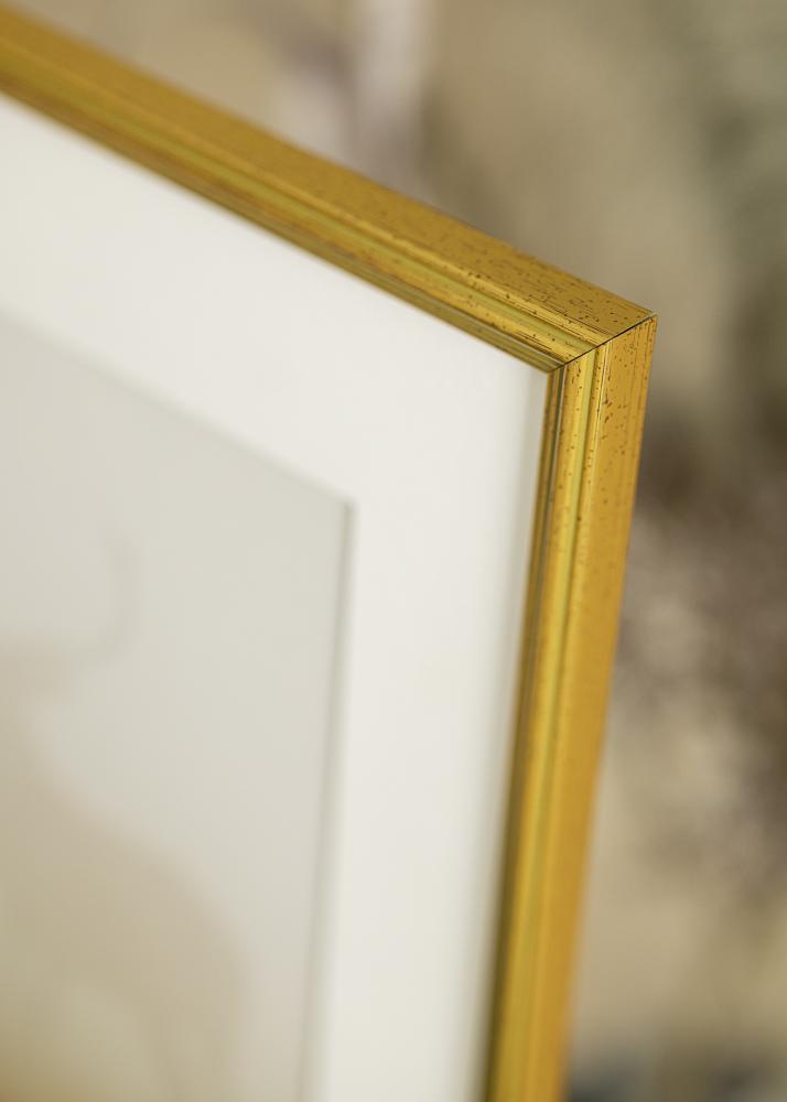 Estancia Rahmen Classic Gold 20x25 cm