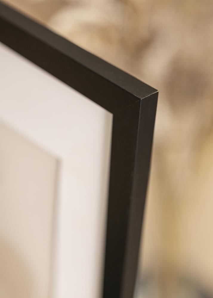 Galleri 1 Rahmen Black Wood Acrylglas 20x30 cm