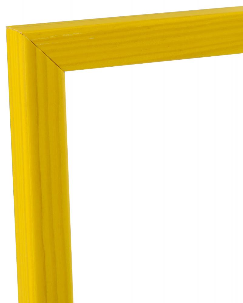 Estancia Rahmen Sevilla Gelb 20x30 cm