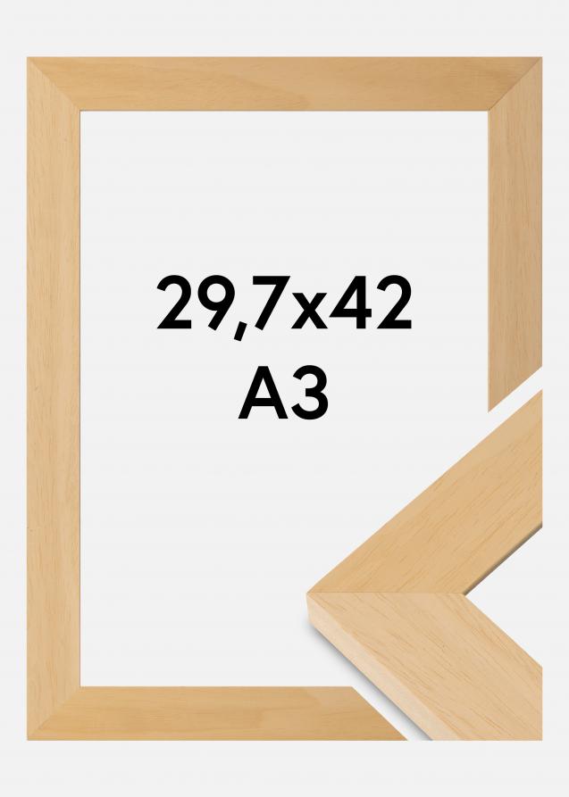 Mavanti Rahmen Juno Acrylglas Holz 29,7x42 cm (A3)