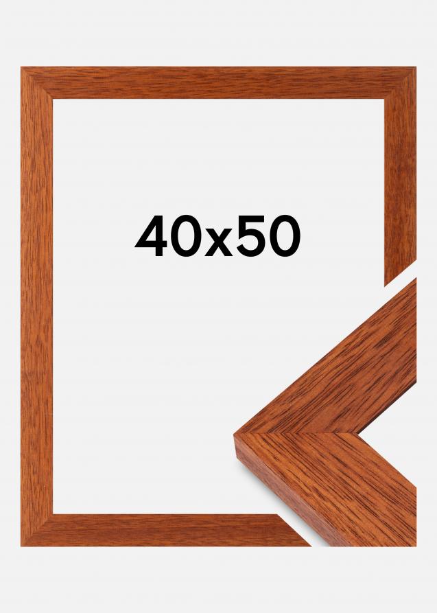 Mavanti Rahmen Juno Acrylglas Kirsche 40x50 cm
