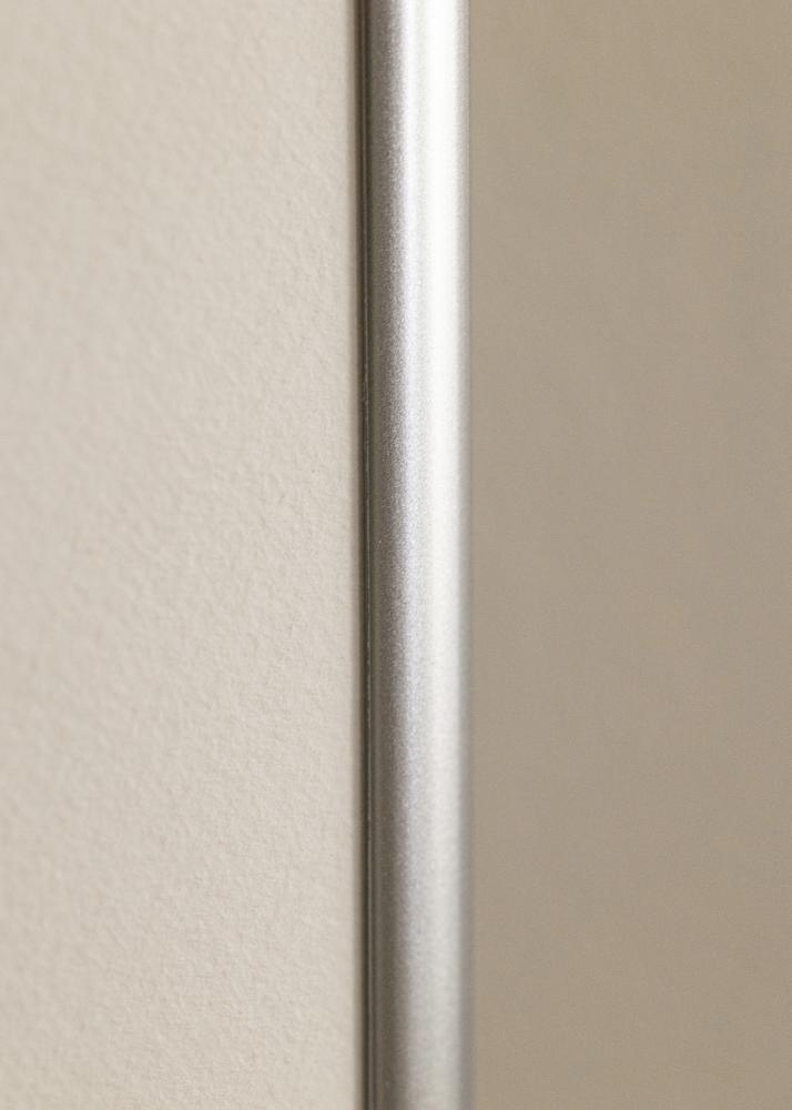 Estancia Rahmen Victoria Acrylglas Silber 61x91,5 cm