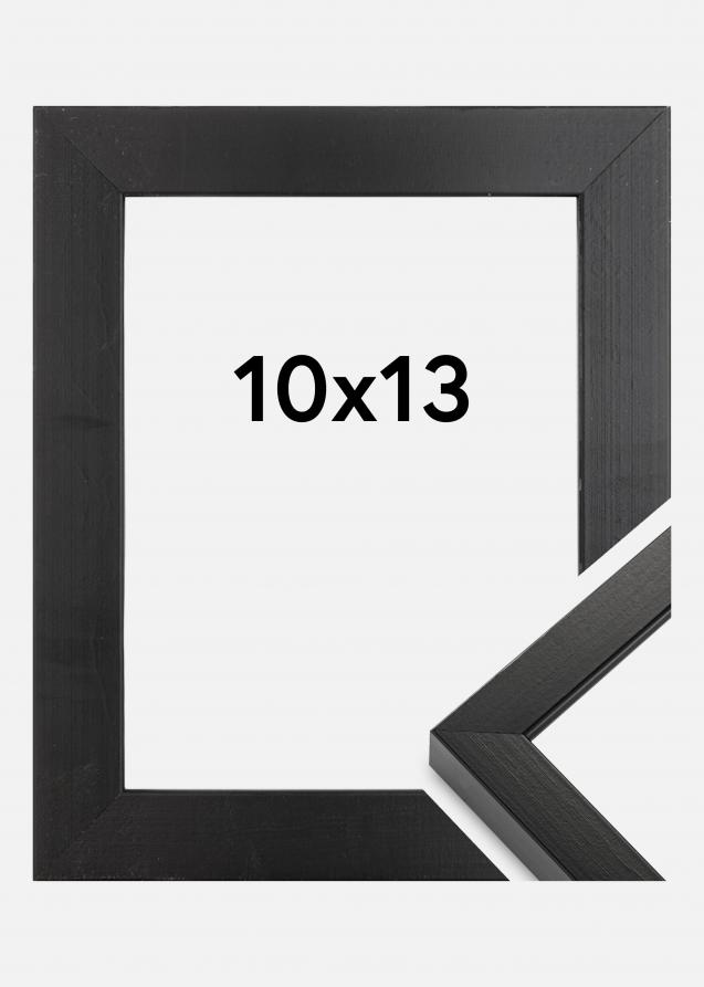 Artlink Rahmen Amanda Box Schwarz 10x13 cm