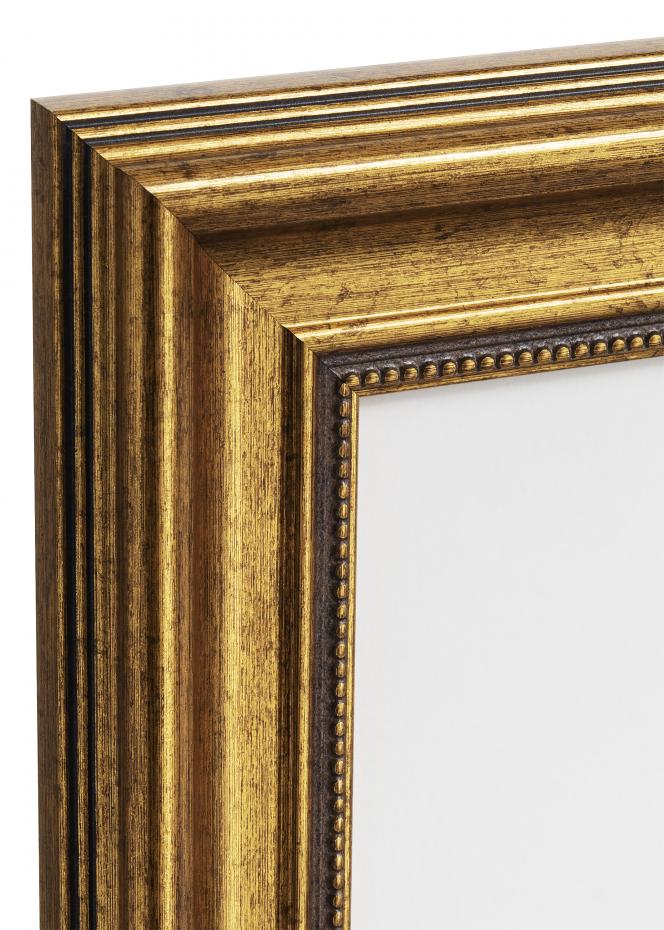 Estancia Spiegel Rokoko Gold 64x170 cm