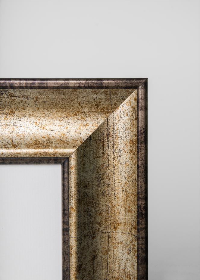 Galleri 1 Rahmen Saltsjbaden Antik-Gold 60x80 cm