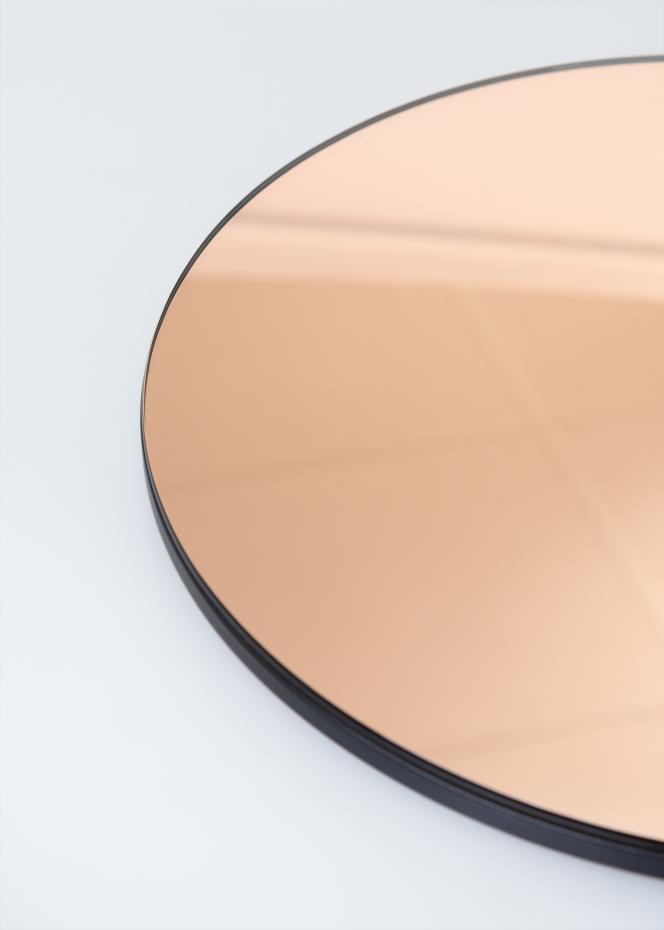 Incado Spiegel Premium Rose Gold 60 cm 
