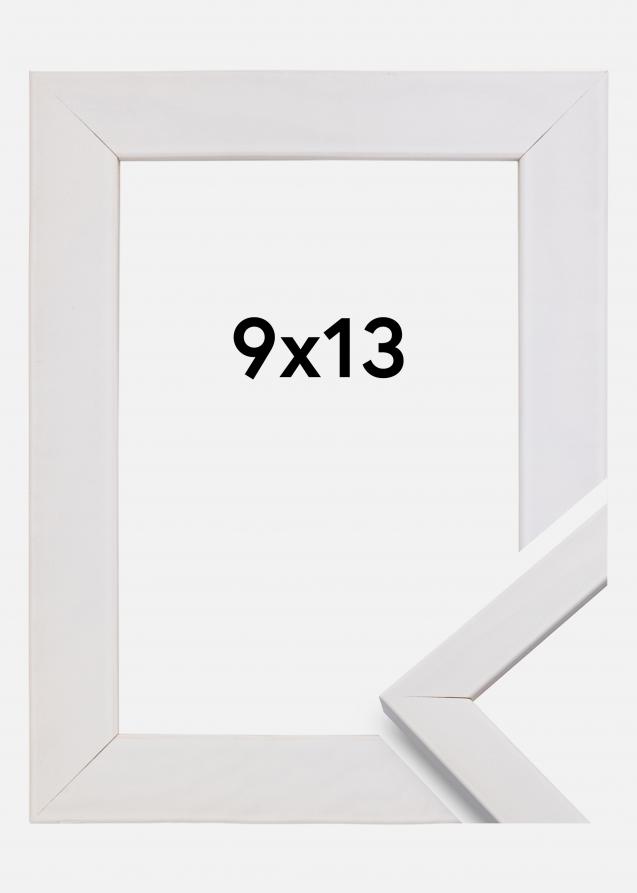 Estancia Rahmen Stilren Weiß 9x13 cm