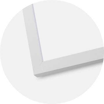 Artlink Rahmen Trendy Weiß 42x59,4 cm (A2)