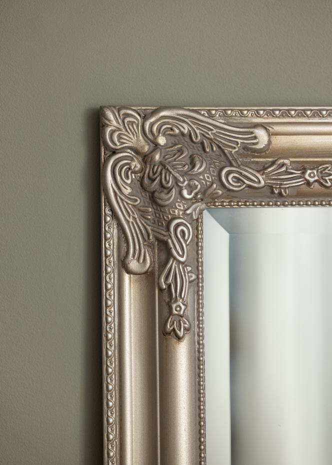Artlink Spiegel Bologna Silber 70x160 cm