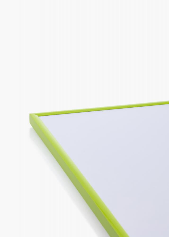 Walther Rahmen New Lifestyle Acrylglas May Green 50x70 cm