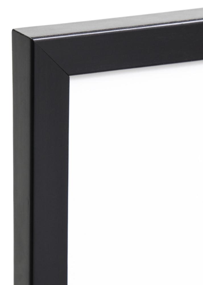 Galleri 1 Rahmen Frame Black 40x50 cm