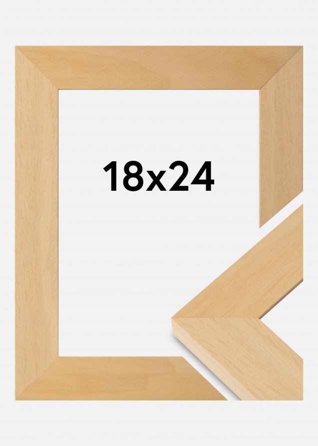 Mavanti Rahmen Juno Acrylglas Holz 18x24 cm