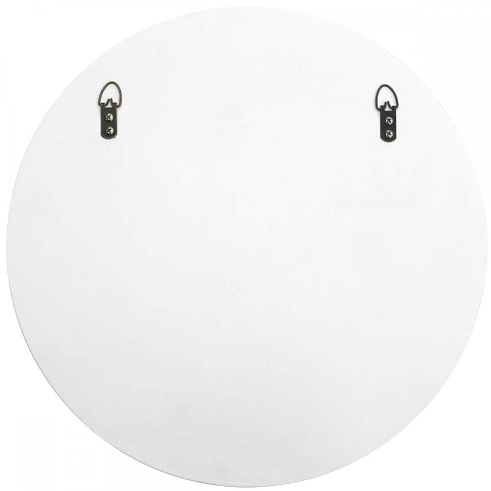 Incado Spiegel Premium White Circle 60 cm 