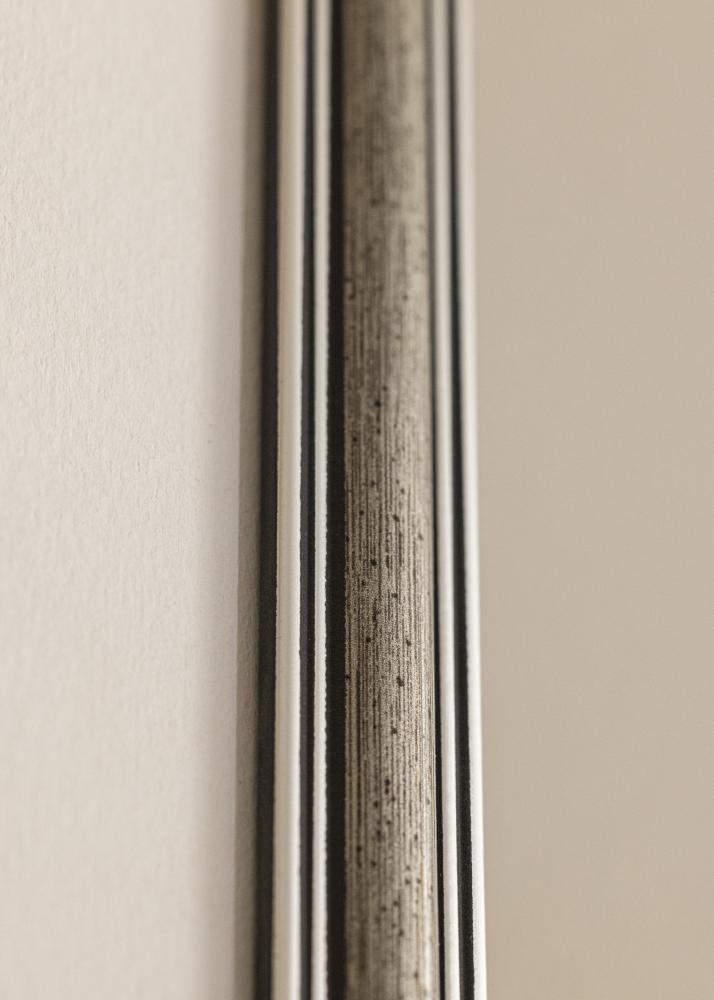 Artlink Rahmen Frigg Silber 18x24 cm