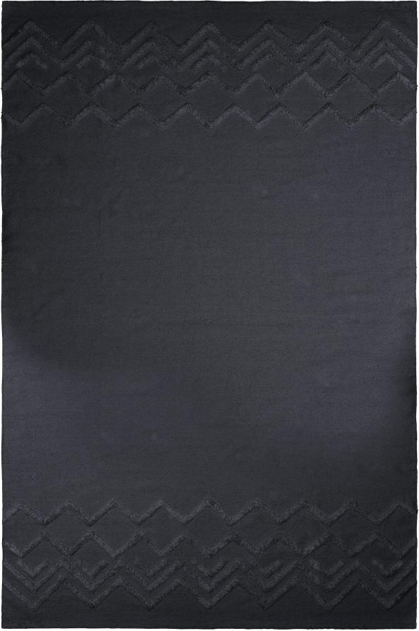 Svanefors Teppich Madison - Grau 170x240 cm