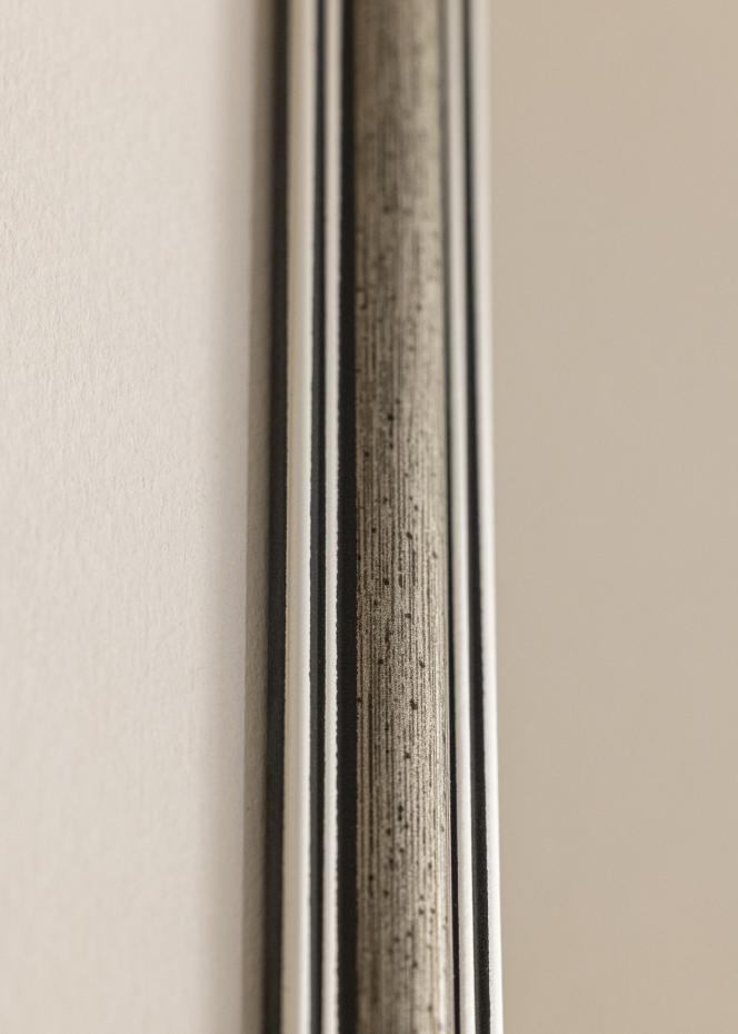 Artlink Rahmen Frigg Silber 32x32 cm