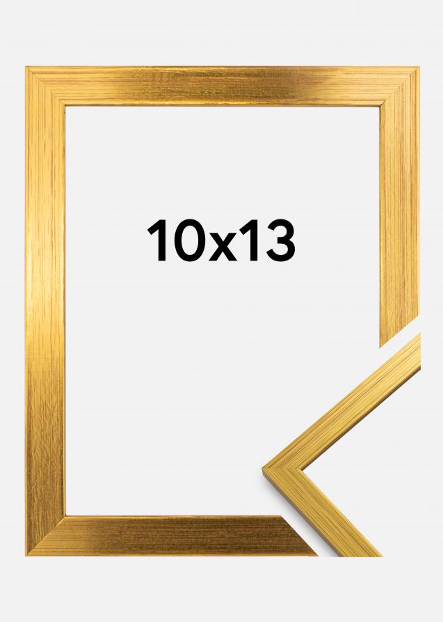 Galleri 1 Rahmen Edsbyn Gold 10x13 cm