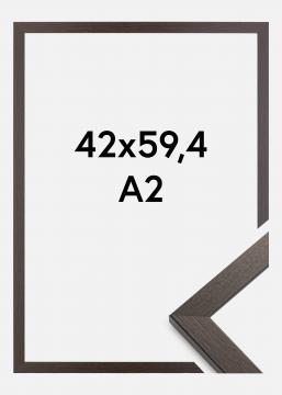 Estancia Rahmen Stilren Wenge 42x59,4 cm (A2)