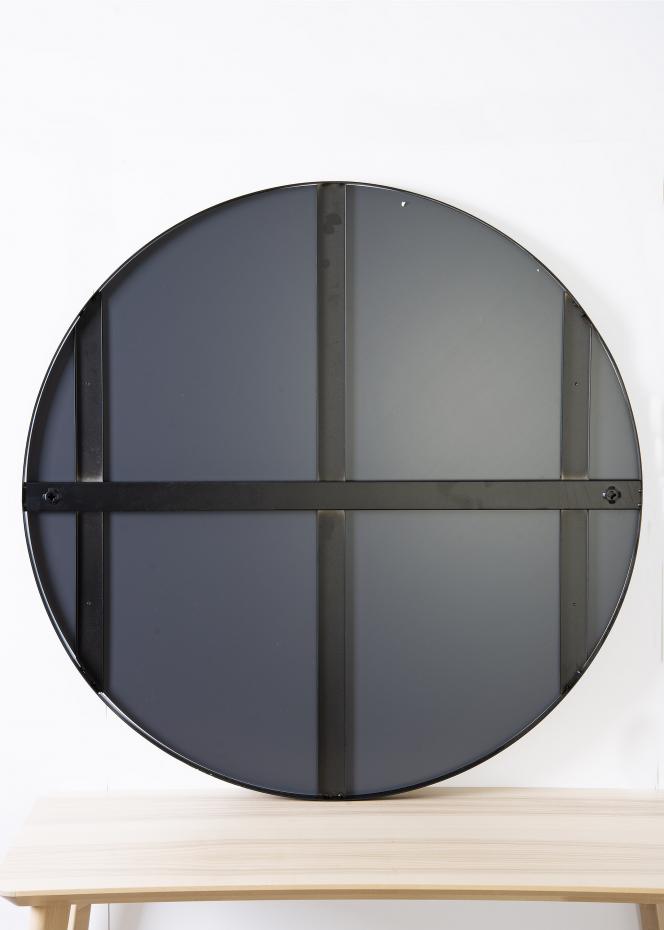 Artlink Spiegel Schwarz 110 cm 